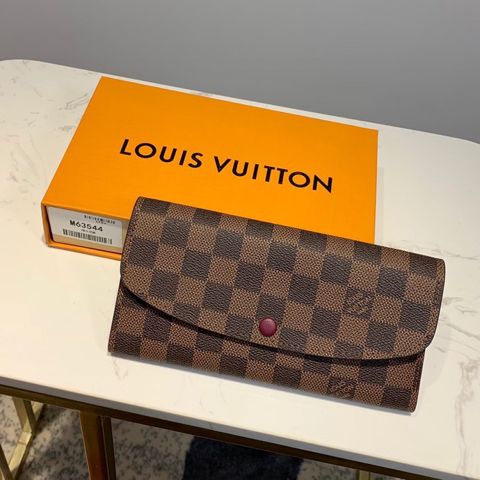 LV Wallets